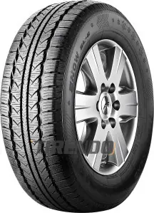 Nankang Snow SL-6 ( 225/65 R16C 112/110T ) Outlet
