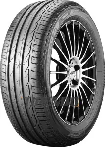 Beställ nu Bridgestone Turanza T001 ( 225/55 R18 98V )