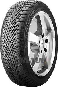 Bästa pris Continental ContiWinterContact TS 800 ( 155/60 R15 74T )