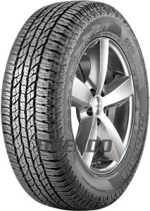 Yokohama Geolandar A/T (G015) ( 225/70 R17 108T XL, RPB ) Reapris