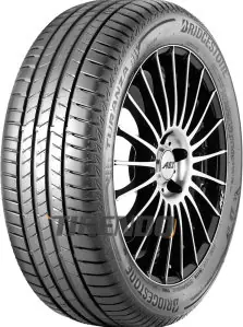 Nyhet Bridgestone Turanza T005 DriveGuard RFT ( 225/45 R18 95Y XL runflat )