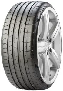 Köp nu Pirelli P Zero PZ4 SC ( 245/35 ZR20 (91Y) NA1 )