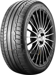 Rabatt Dunlop Sport Maxx RT ( 245/50 R18 100W MO )