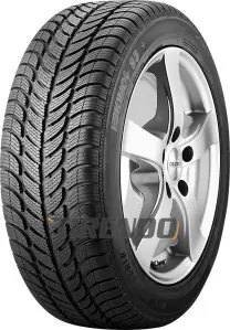 Endast denna vecka Sava Eskimo S3+ ( 185/60 R14 82T )