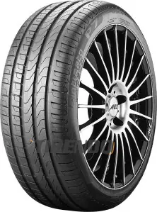 Pirelli Cinturato P7 ( 205/60 R16 96V XL ) Populärt val