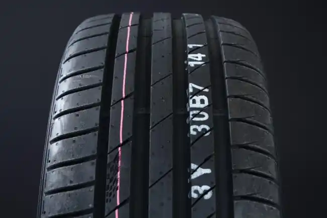 Nyhet Kumho Ecsta PS71 ( 245/35 ZR18 92Y XL )