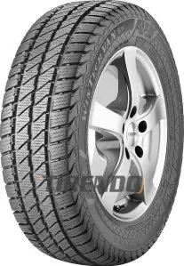 Kampanj Viking WinTech Van ( 215/75 R16C 113/111R 8PR )