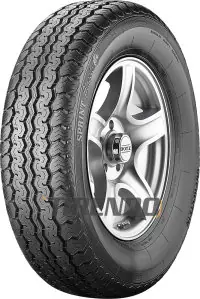 Vredestein Sprint Classic ( 185 HR14 90H ) Premium