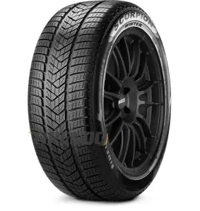 Erbjudandepris Pirelli Scorpion Winter ( 235/55 R19 101V N0 )