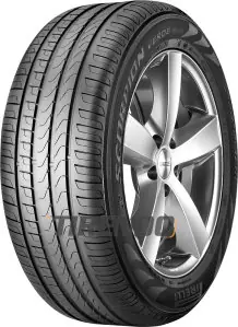 Pirelli Scorpion Verde Run Flat ( 255/50 R19 107W XL *, runflat ) Rabatter