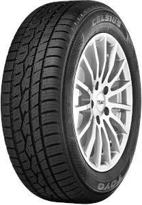 prisnedsättning Toyo Celsius ( 165/60 R15 77H )