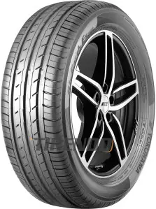 Yokohama BluEarth-ES (ES32A) ( 225/55 R16 95V BluEarth ) Nyhet