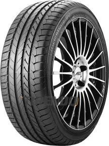 Lägg i varukorgen Goodyear EfficientGrip ROF ( 205/50 R17 89Y *, runflat )
