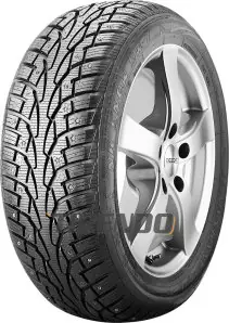Nankang Snow SW-7 ( 265/65 R17 116T XL, Dubbade ) Nyhet