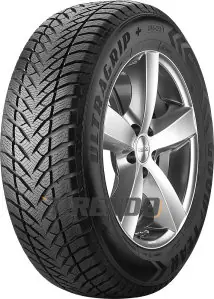 Billig Goodyear UltraGrip + ( 255/60 R18 112H XL, SUV )
