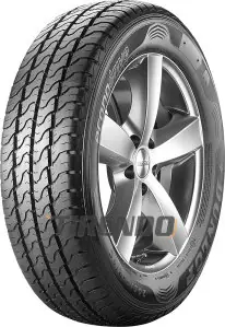 Reapris Dunlop Econodrive ( 205/70 R15C 106/104R )