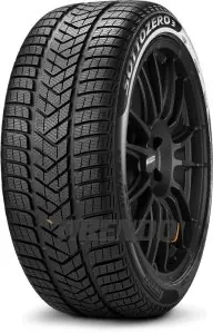 Beställ nu Pirelli Winter SottoZero 3 ( 245/45 R18 100V XL *, MO )