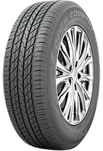Endast denna vecka Toyo Open Country U/T ( 235/60 R16 100H )
