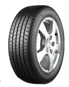 Bridgestone Turanza T005 RFT ( 245/40 R19 98Y XL *, runflat ) Fynd