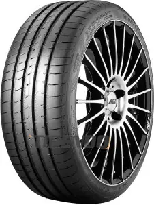 Rea Goodyear Eagle F1 Asymmetric 5 ( 265/40 R21 105Y XL EVR )