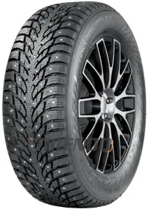 Nyhet Nokian Hakkapeliitta 9 SUV ( 285/60 R18 116T, Dubbade )