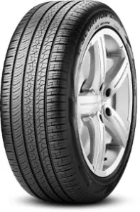 Begränsat antal Pirelli Scorpion Zero All Season ( 255/55 R20 110W XL LR )