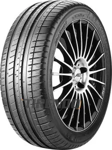 Michelin Pilot Sport 3 ( 245/45 R19 102Y XL MO ) Fynd