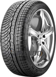 Rea Michelin Pilot Alpin PA4 ( 285/30 R21 100W XL )