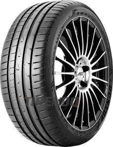 Dunlop Sport Maxx RT2 ( 255/40 ZR19 (100Y) XL ) Populär