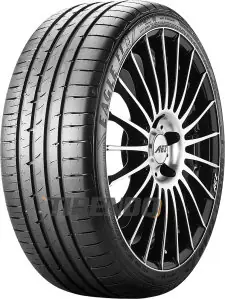 Goodyear Eagle F1 Asymmetric 2 ROF ( 275/35 R20 102Y XL EVR, MOExtended, runflat ) Nedsatt pris