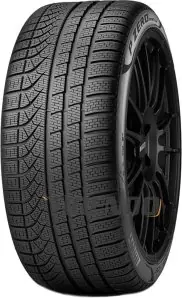 Populärt val Pirelli P Zero Winter ( 285/40 R20 108V XL Elect, NF0 )