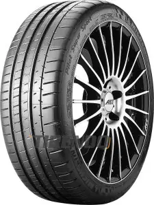 Rabatt Michelin Pilot Super Sport ( 285/30 ZR20 (99Y) XL * )