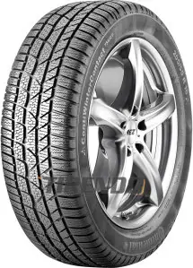 Rabatt Continental ContiWinterContact TS 830P ( 295/30 R19 100W XL )