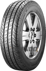 Continental ContiVanContact 100 ( 195/60 R16C 99/97H 6PR ) Rabatter