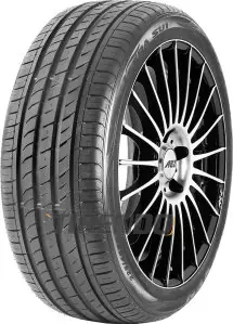 Nexen N Fera SU1 ( 225/35 ZR20 90Y XL 4PR RPB ) Trygg betalning