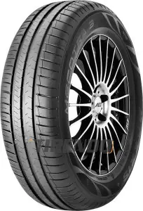 Maxxis Mecotra 3 ( 165/60 R15 77H ) Reapris