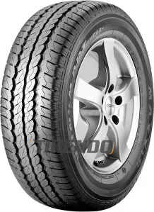 Maxxis Vansmart MCV3+ ( 225/65 R16C 112/110T ) Handla nu