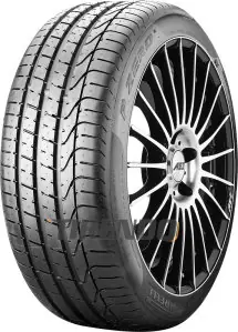 Pirelli P Zero ( 265/50 R19 110Y XL MGT ) Sista chansen