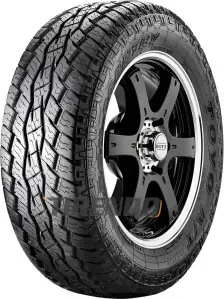 Köp nu Toyo Open Country A/T Plus ( 245/70 R16 111H XL )