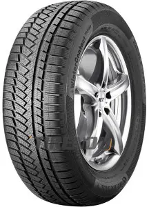 Reapris Continental WinterContact TS 850P ( 275/30 R20 97W XL, RO1 )