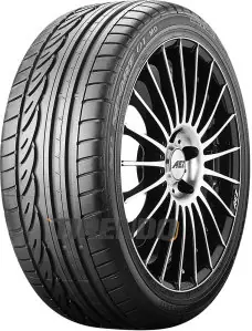 Dunlop SP Sport 01 ( 235/50 R18 97V * ) Rea