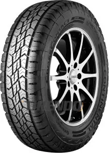 Outlet Continental CrossContact ATR ( 245/65 R17 111H XL )