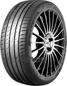 Nexen N Fera Sport ( 255/35 ZR19 96Y XL 4PR RPB ) Lägg i varukorgen
