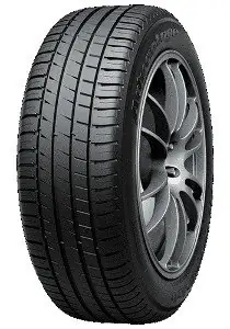 BF Goodrich Advantage ( 215/60 R16 99V XL ) Kampanj
