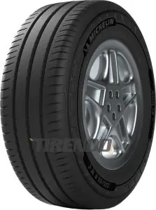 Michelin Agilis 3 ( 225/75 R16C 118/116R 10PR ) Extra rabatt