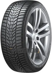 Hankook Winter i*cept evo3 W330 ( 245/45 R17 99V XL 4PR, SBL ) Handla nu