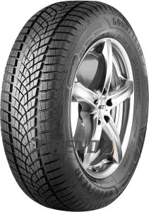 Rabatter Goodyear UltraGrip Performance + ( 255/50 R21 109H XL *, EDT )