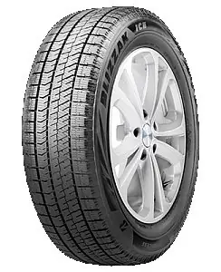 Bridgestone Blizzak Ice ( 185/60 R14 82S, Nordiska vinterdäck ) Erbjudandepris