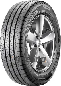 Nedsatt pris Goodyear EfficientGrip Cargo ( 195/75 R16C 107/105R 8PR EVR, MO-V )