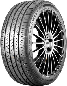 Kampanjpris Barum Bravuris 5HM ( 265/45 R20 108Y XL EVc )